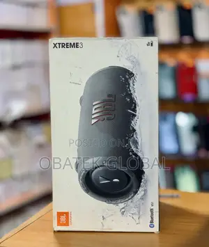 JBL XTREME 3 Speaker