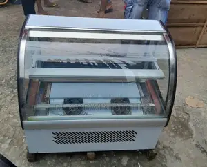 3ft Table Top Cake Display Chiller