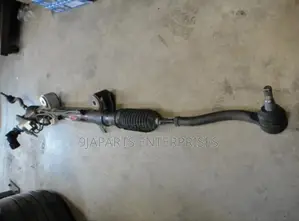 Power Steering Rack For Infiniti G37 G25 G25x G37x Awd Sedan