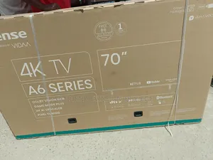  Google TV