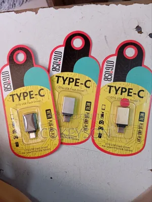 Photo - Type -C OTG Usb Flash Drive