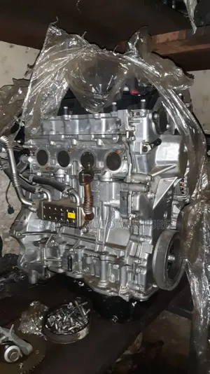 Complete Engine Hyundai Elantra 2020