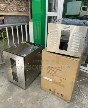 10trays New Grade Dehydrator