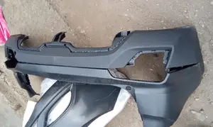 Rear Bumper Hyundai Creta 2015