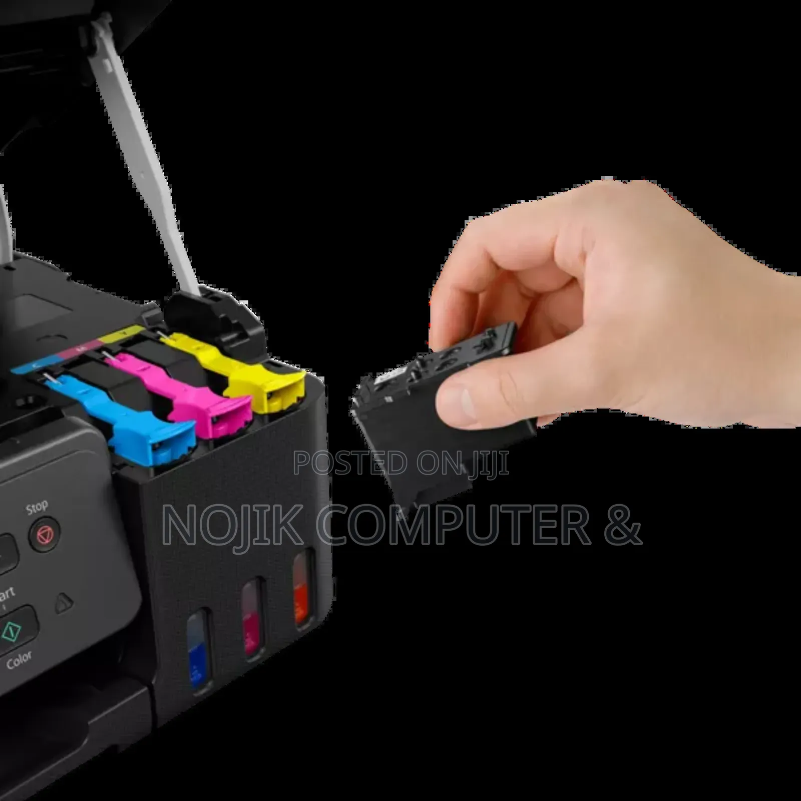 Canon Pixma G3430 Printer