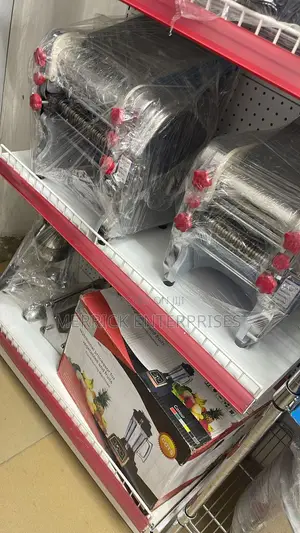 Model 240 Chin Chin Cutter