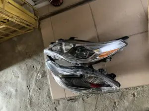 Headlamp Toyota Avalon 2016 Direct New One