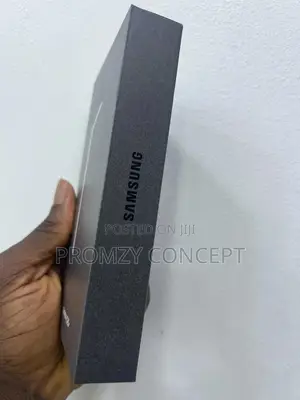 New Samsung Galaxy S25+ 512 GB Silver