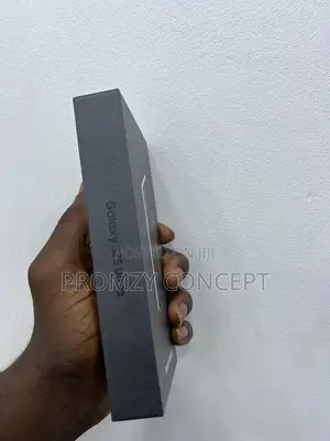 New Samsung Galaxy S25 Ultra 256 GB Black