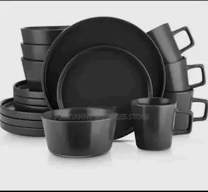 16 Pieces Dinner Set