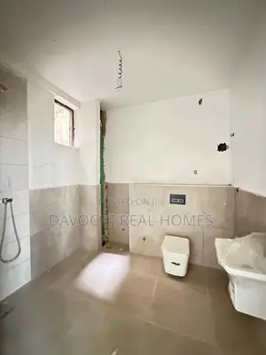 4bdrm Duplex in Ikoyi, Lagos for sale