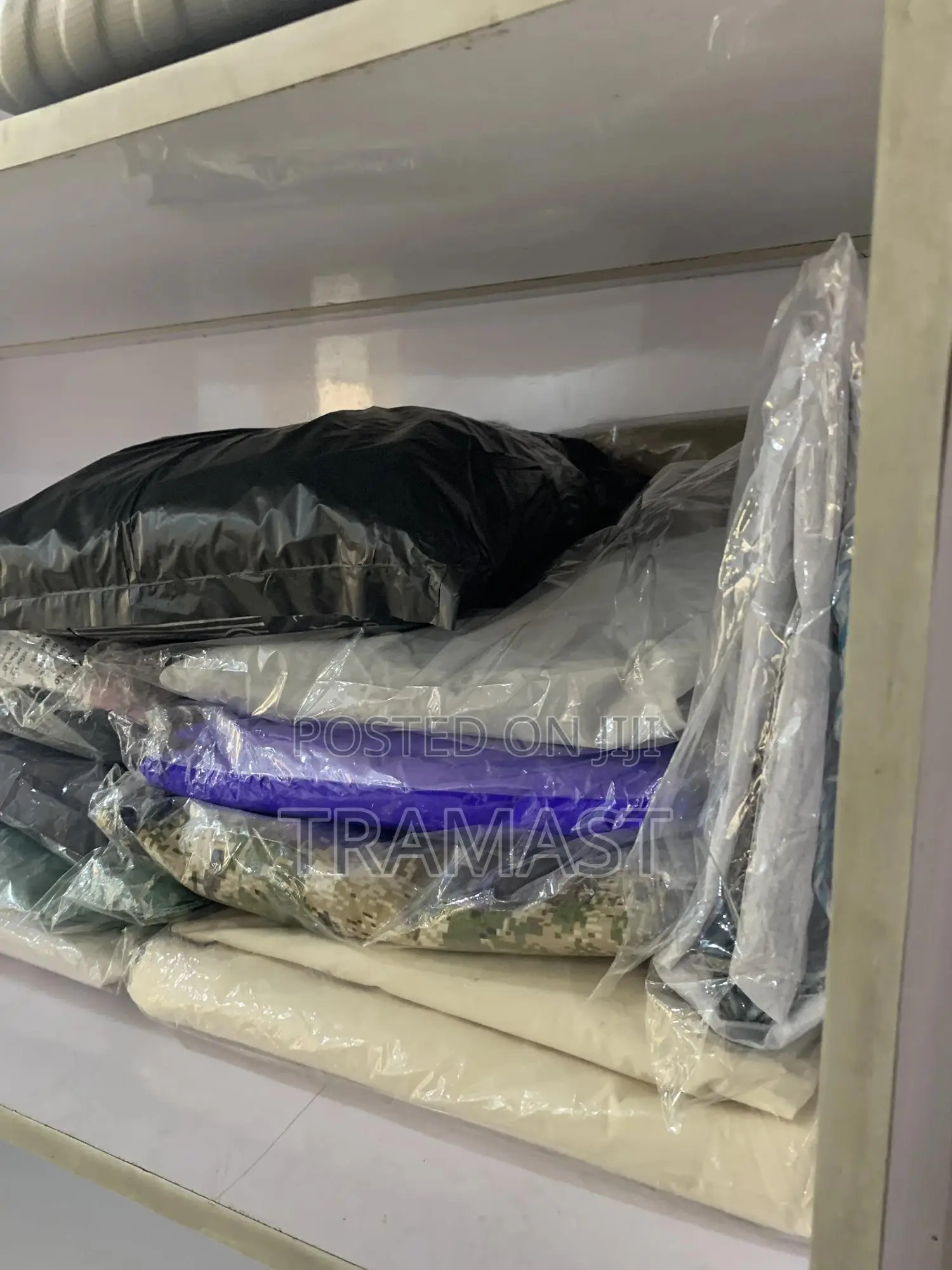 Water Proof Mattress Protector (Macintosh)