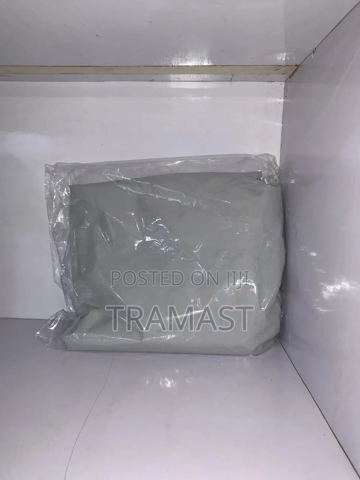 Mattress Cover - Water Protected Mackintosh