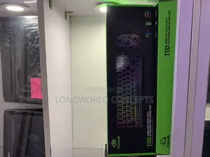Wireless Backlight Keyboard and Mouse Suit