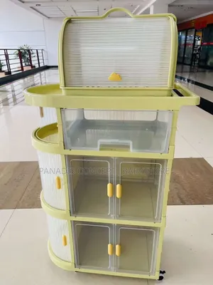 Longsuit Trolley