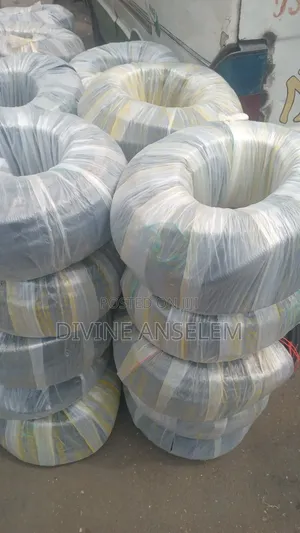 Flexible Conduit Pipe