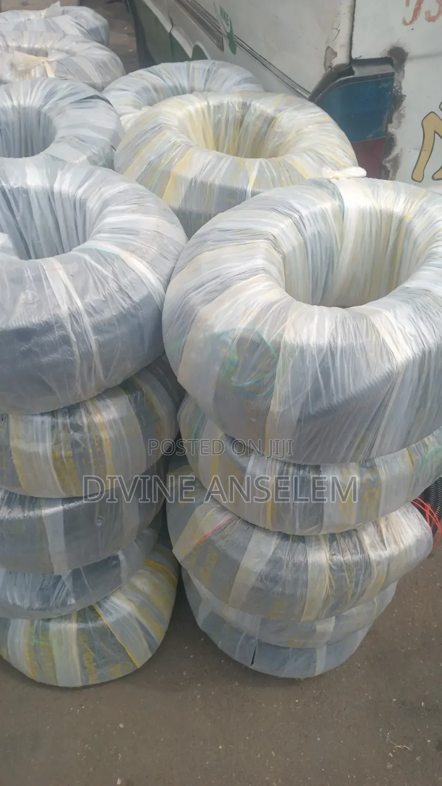 Flexible Conduit Pipe