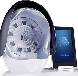 Skin Analysis Machine