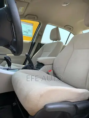 Honda Accord 2014 White