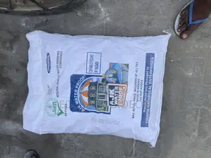 Ajk Waterproofing Cement