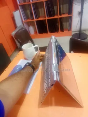 Laptop HP Envy 15 16GB Intel Core I7 SSD 512GB