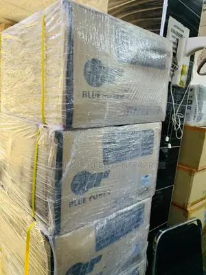 BLUE Power Solar Inverter 7.5kva 48v Is Available