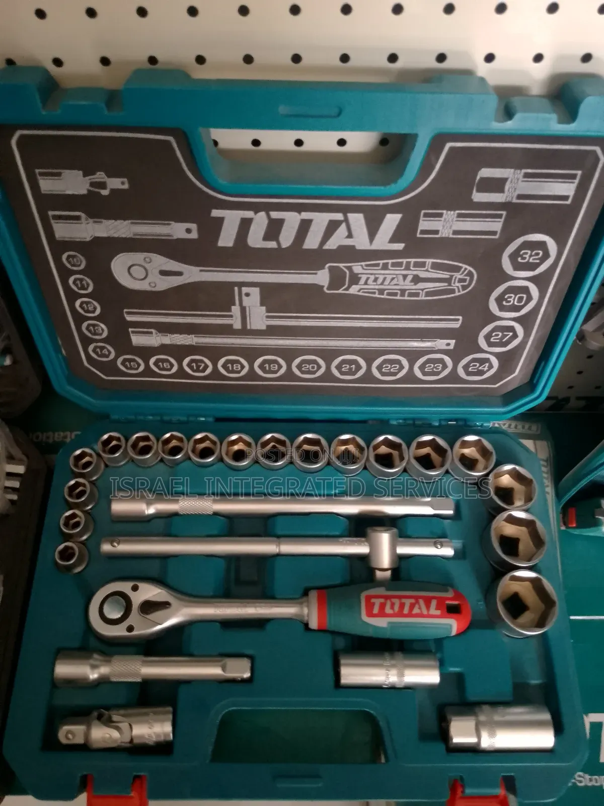 Socket Set