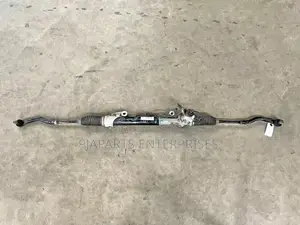 Power Steering Rack Compatible With Infiniti Qx60 2014-2020