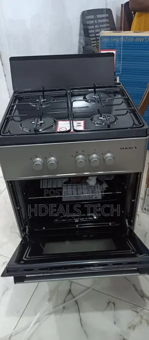 Lastest- Maxi 6060 4B Black+Grey F6B40G2