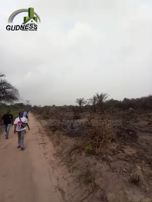 100 Acres of Premium Land