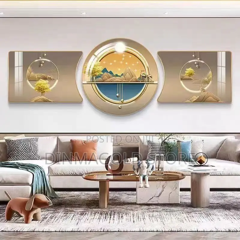 Beautiful Home Decor