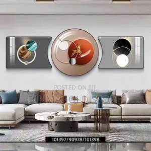 Beautiful Home Decor