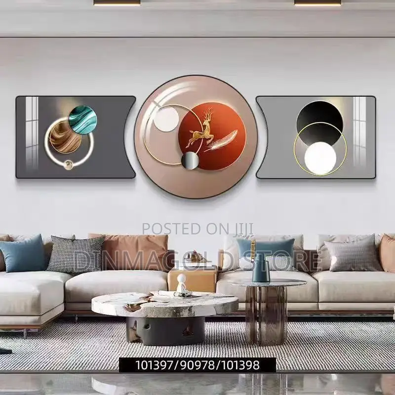 Beautiful Home Decor