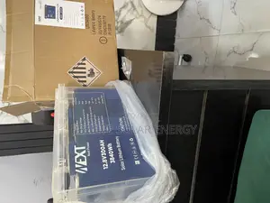 Text 3.8kva 12.8v300ah Lithium Battery Lifepo4