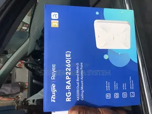 Ruijie Ceilling Mount Access Point