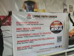 Events Banner