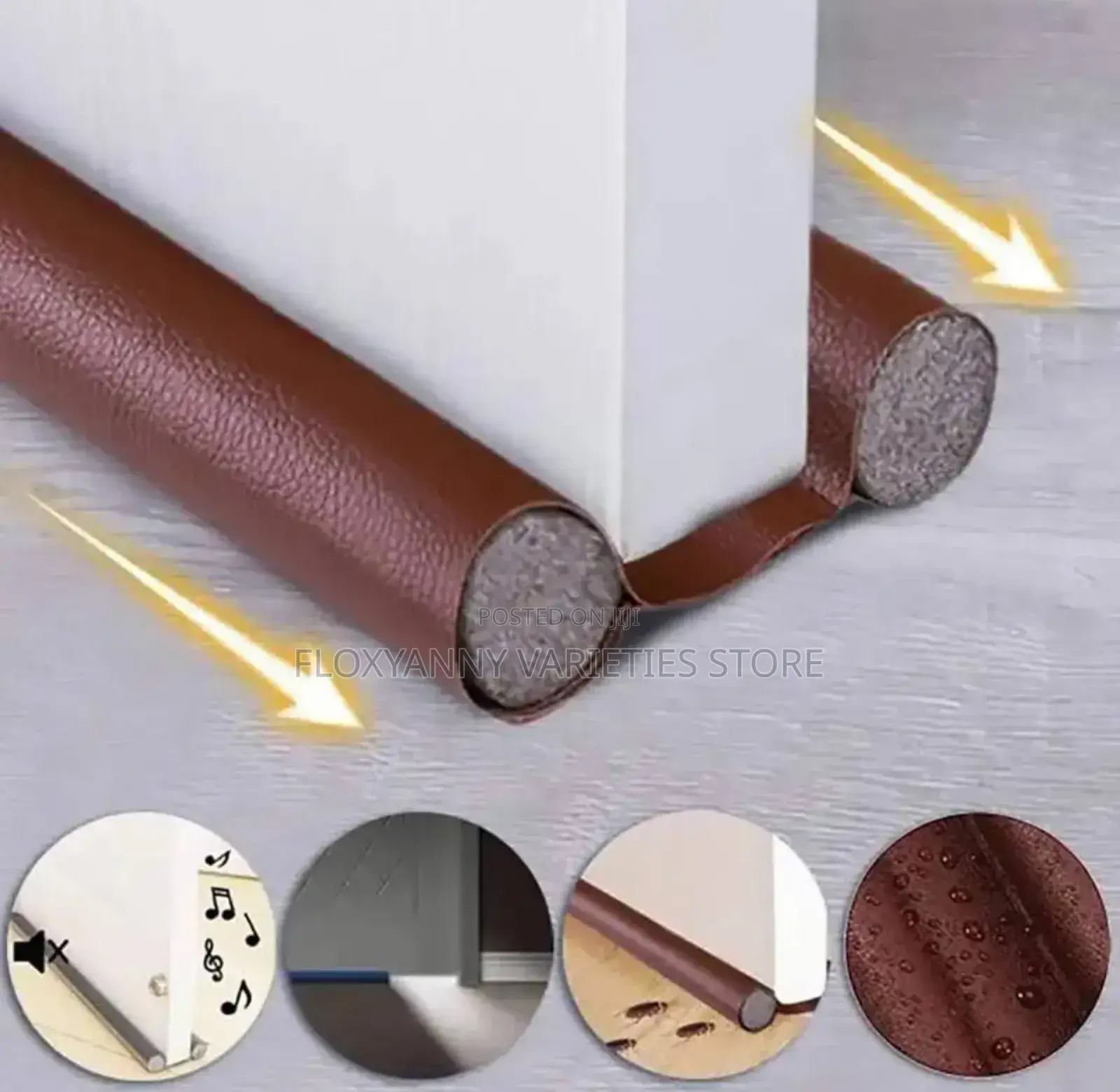 Door Stopper
