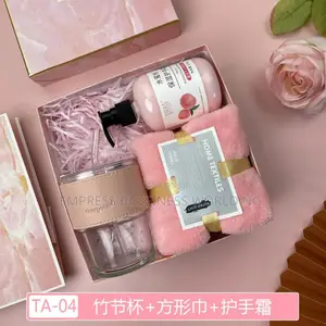 3 in 1 Gift Set for Valentine