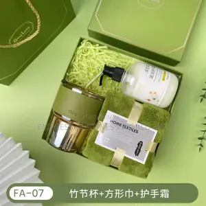 3 in 1 Gift Set for Valentine