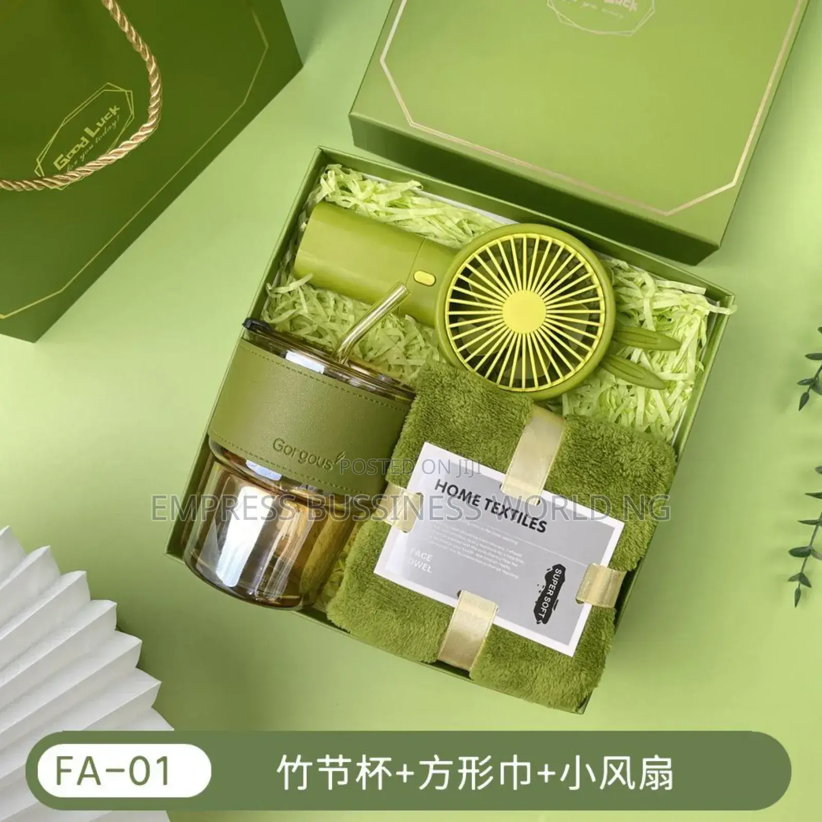 3 in 1 Gift Set for Valentine