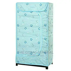 Kids Wardrobe - Multicolour