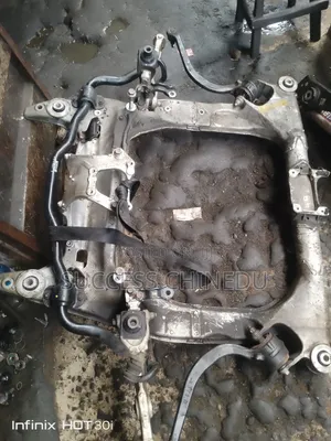Front Beam for Acura TLX 2020