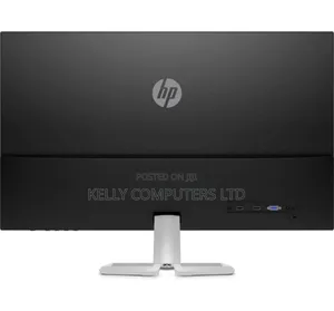 Hp 32f Monitor