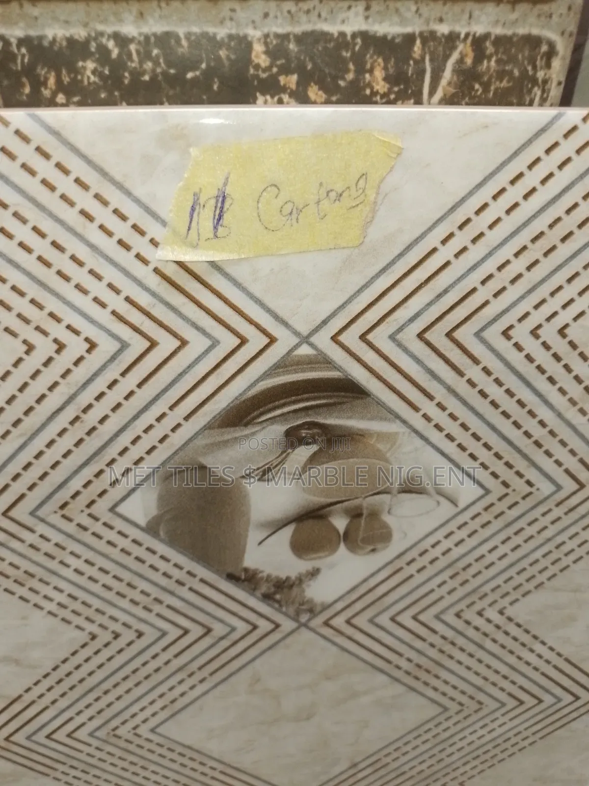 Wall Tiles Design
