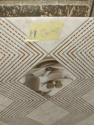Wall Tiles Design