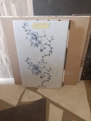 Wall Tiles Design