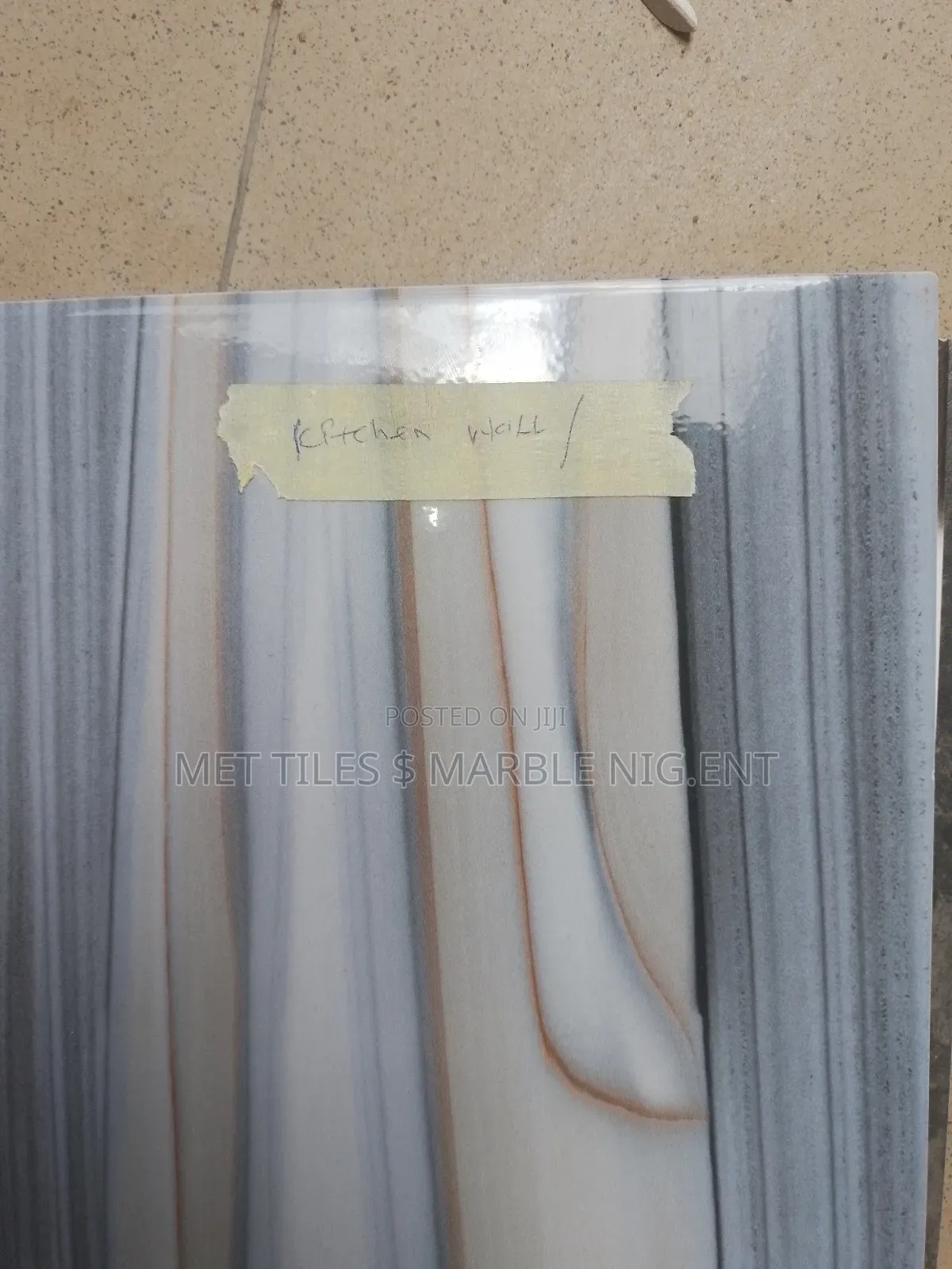 Wall Tiles Design