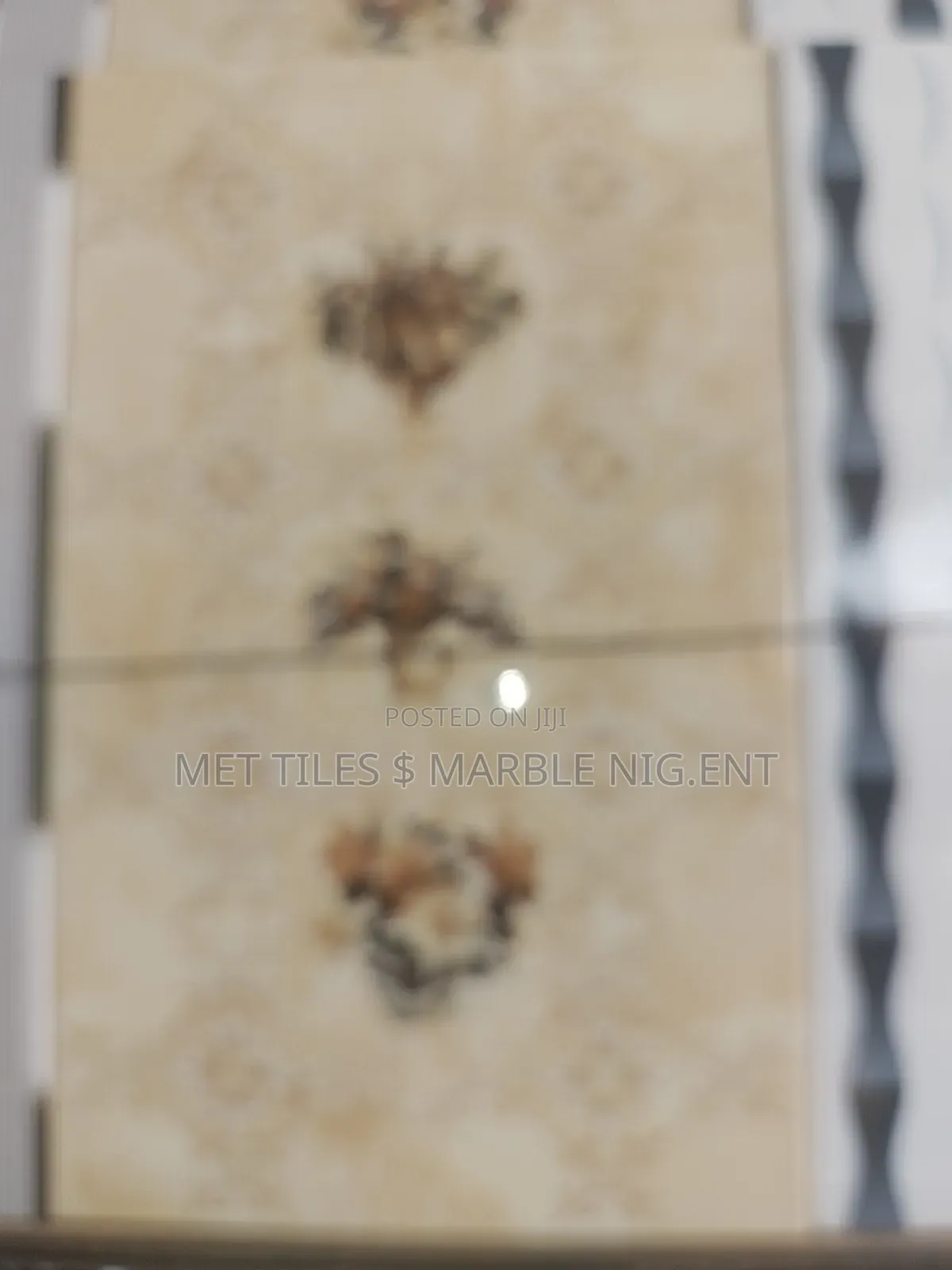 Wall Tiles Design