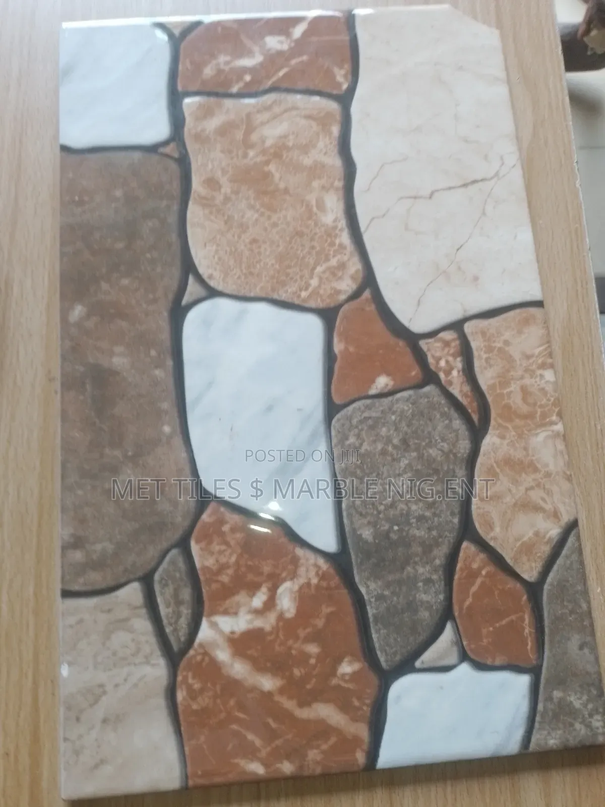 Wall Tiles Design