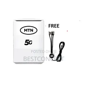 MTN 5g Broadband Router